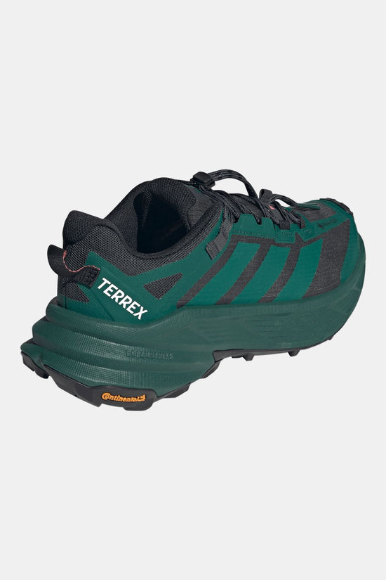 adidas Terrex Freehiker SL Gore-Tex Wandelschoen Heren dark green