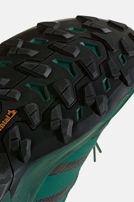 adidas Terrex Freehiker SL Gore-Tex Wandelschoen Heren dark green