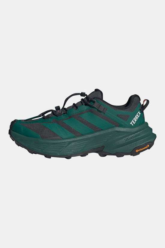 adidas Terrex Freehiker SL Gore-Tex Wandelschoen Heren dark green