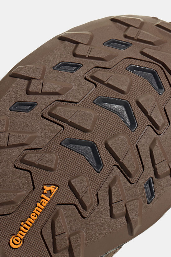 adidas Terrex Freehiker SL Gore-Tex Wandelschoen Heren mid khaki