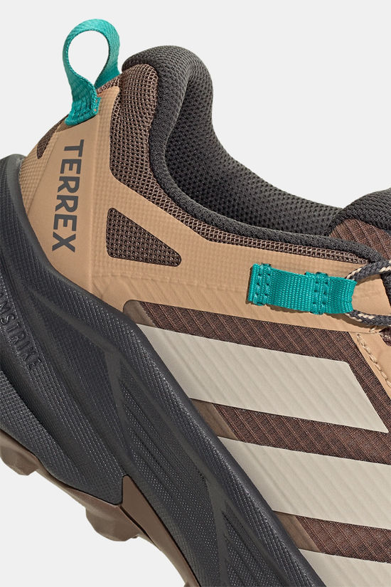 adidas Terrex Freehiker SL Gore-Tex Wandelschoen Heren mid khaki