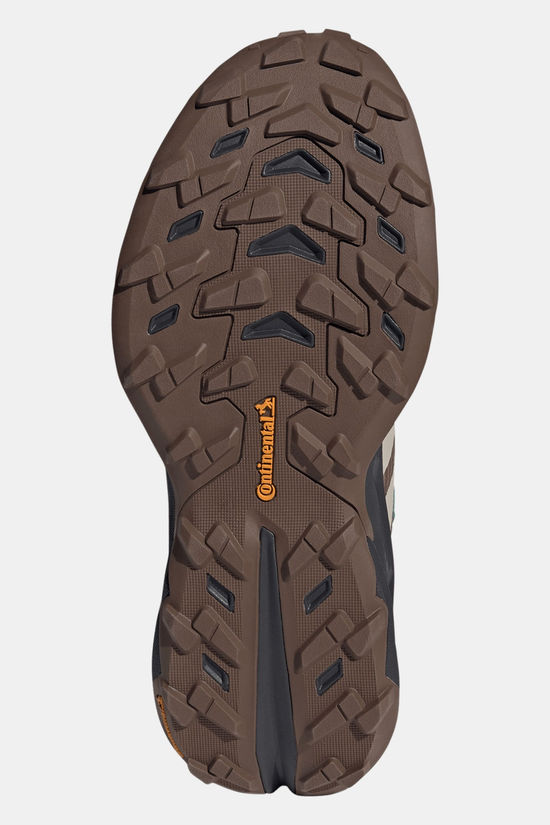 adidas Terrex Freehiker SL Gore-Tex Wandelschoen Heren mid khaki