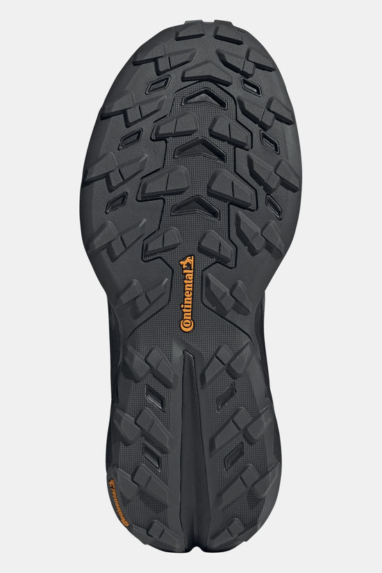 adidas Terrex Freehiker SL Gore-Tex Wandelschoen Heren black/dark grey