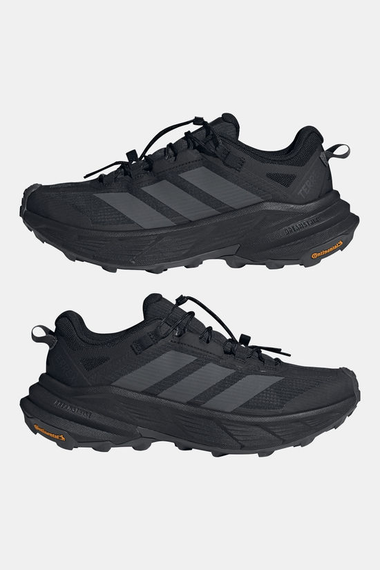 adidas Terrex Freehiker SL Gore-Tex Wandelschoen Heren black/dark grey