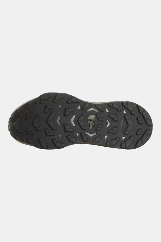 The North Face Fastpack WP Wandelschoen Stone/Stone