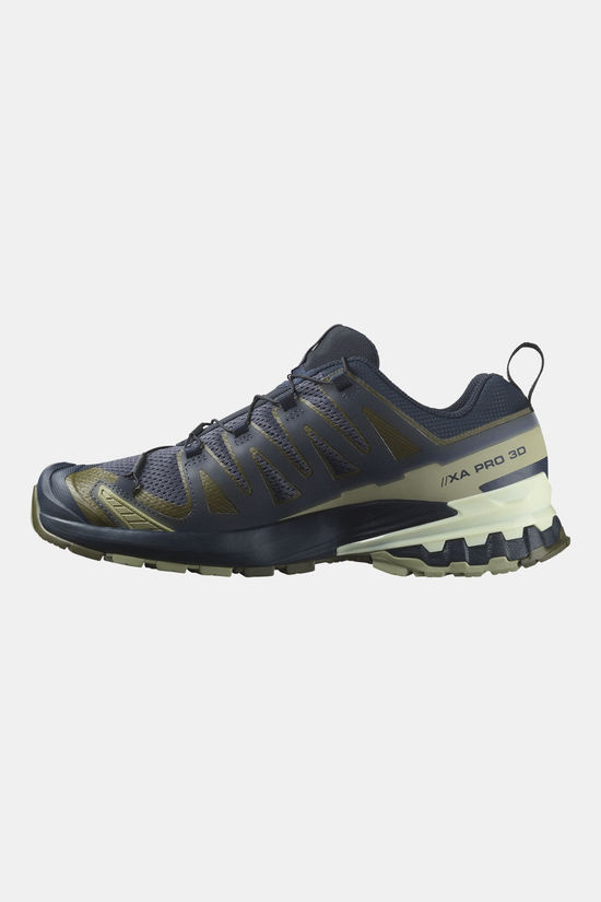 Salomon Xa Pro 3D V9 Trailschoen Olive Green