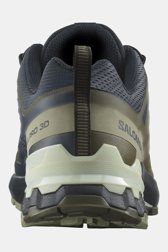 Salomon Xa Pro 3D V9 Trailschoen Olive Green