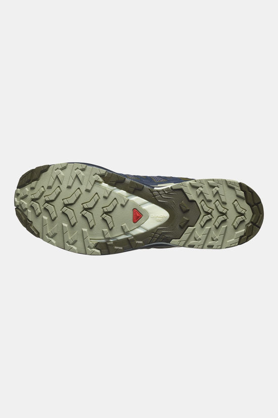 Salomon Xa Pro 3D V9 Trailschoen Olive Green