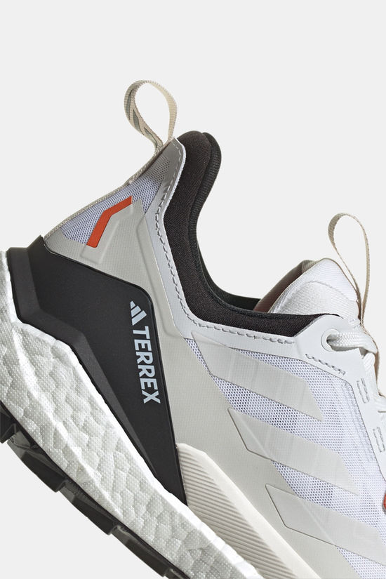 adidas Terrex Free Hiker 2 Low Wandelschoen white