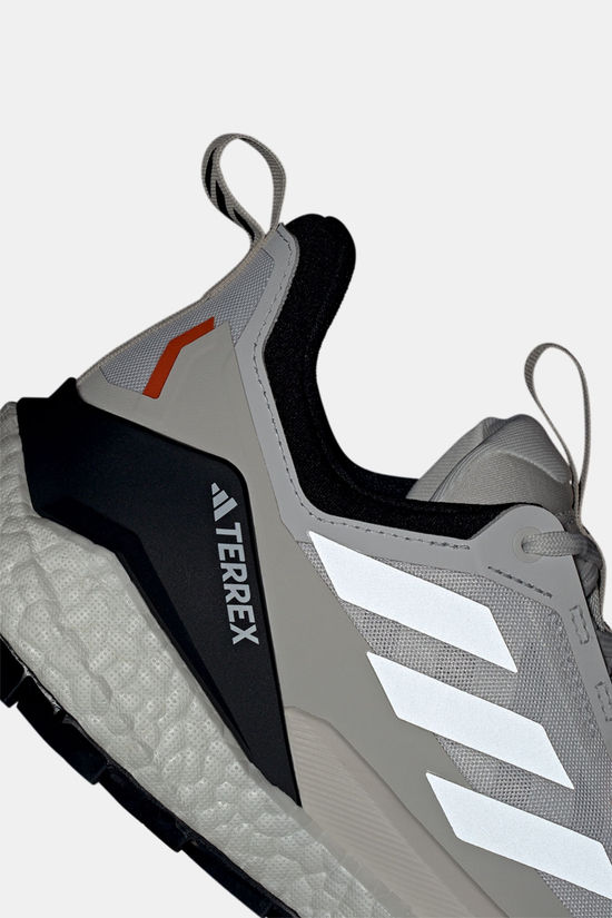 adidas Terrex Free Hiker 2 Low Wandelschoen white