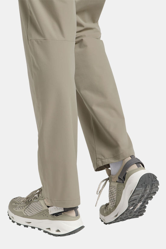 Jack Wolfskin Prelight Hybrid Vent Low Wandelschoen light grey