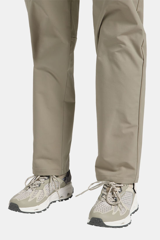 Jack Wolfskin Prelight Hybrid Vent Low Wandelschoen light grey