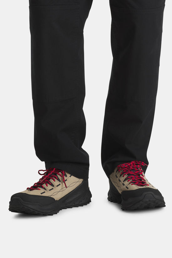 Keen Jasper Zionic Wandelsneaker Heren off white/black