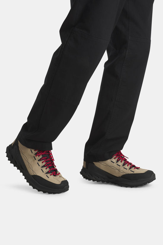 Keen Jasper Zionic Wandelsneaker Heren off white/black