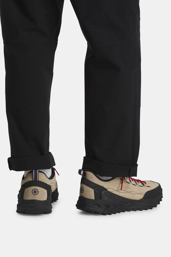 Keen Jasper Zionic Wandelsneaker Heren off white/black