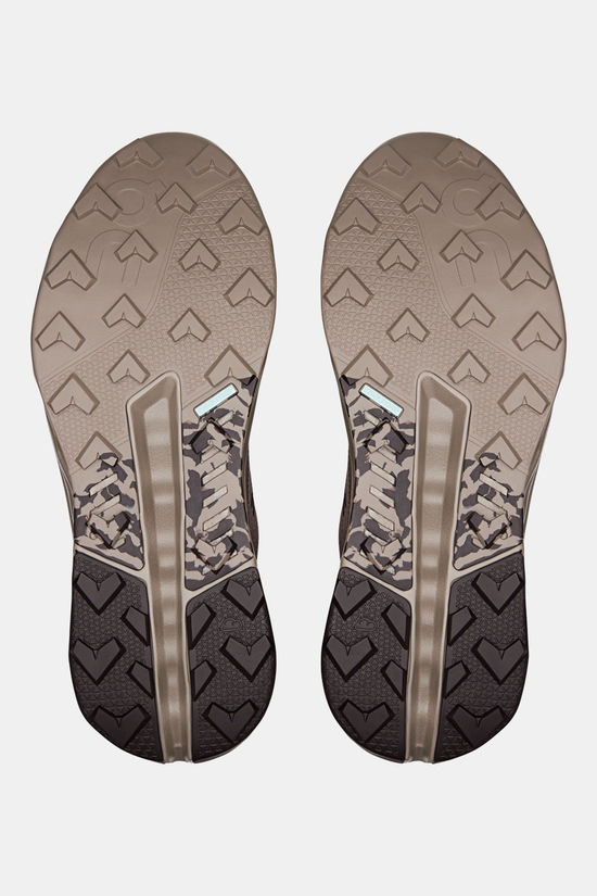 On Cloudhorizon 2 Schoen Mid Grey/Taupe