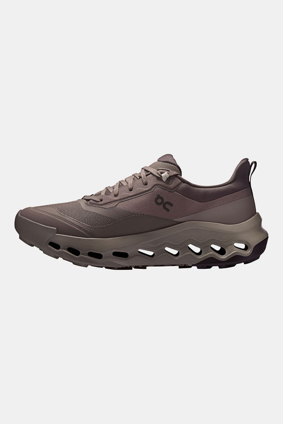 On Cloudhorizon 2 Schoen Mid Grey/Taupe