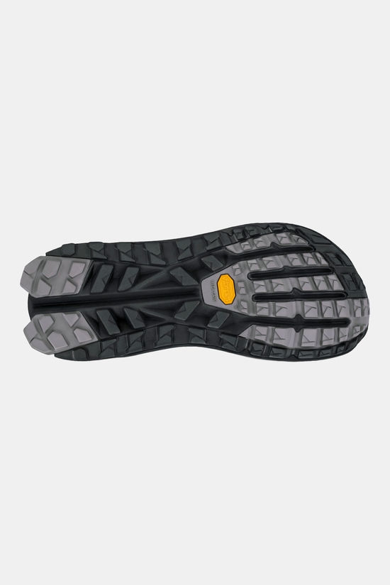 Altra Olympus 6 Trailschoen Heren black