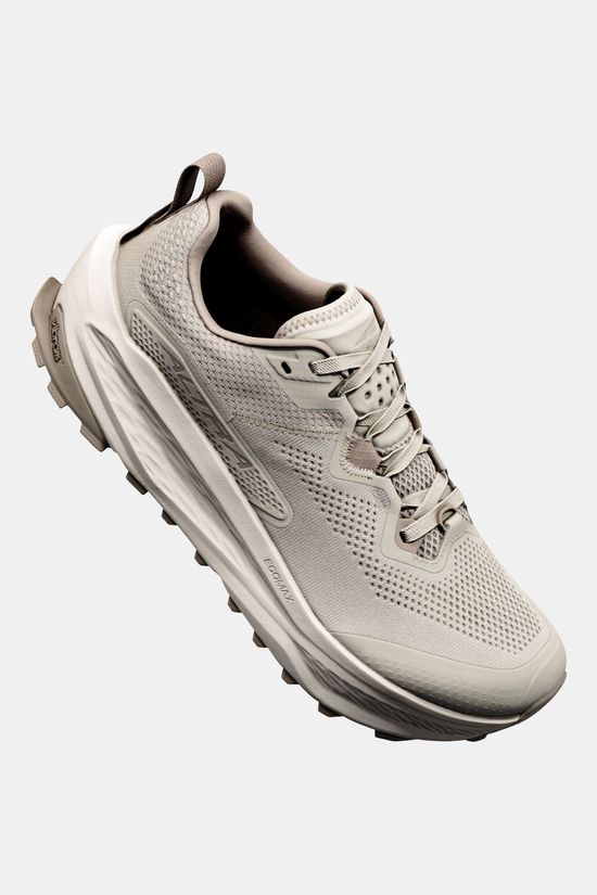 Altra Olympus 7 Trailschoen Heren Taupe