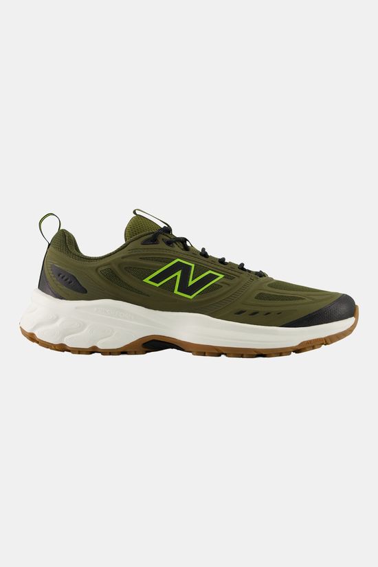 New Balance Fresh Foam 410V9 Wandelschoen Groen