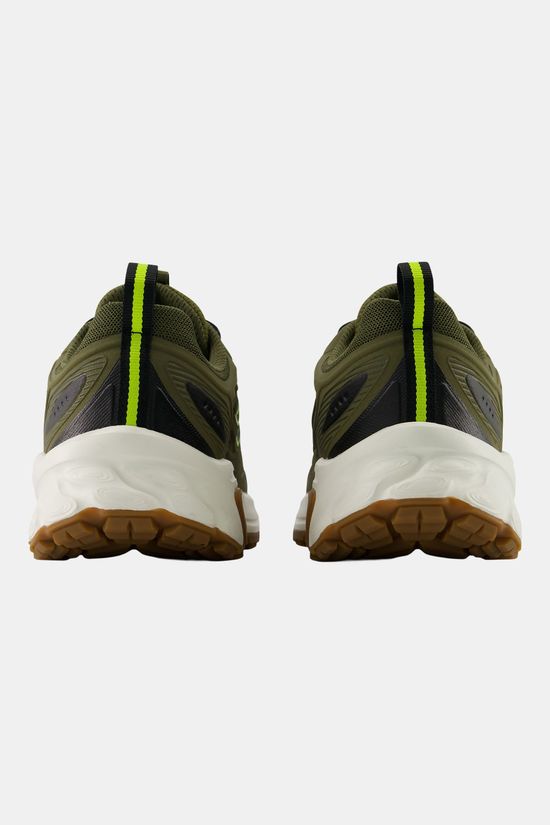 New Balance Fresh Foam 410V9 Wandelschoen dark green