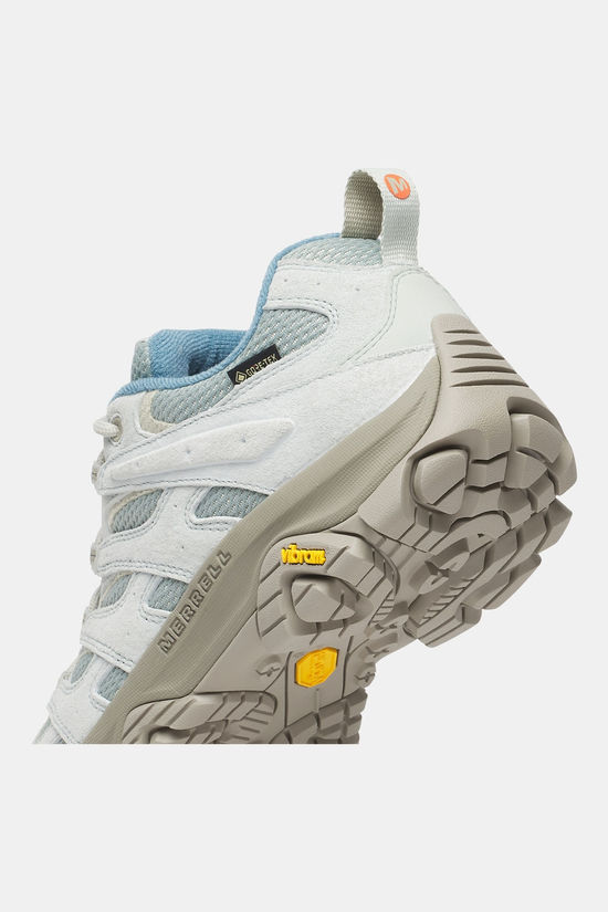 Merrell Moab 3 Gore-Tex Wandelschoen light grey