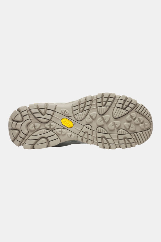 Merrell Moab 3 Gore-Tex Wandelschoen light grey