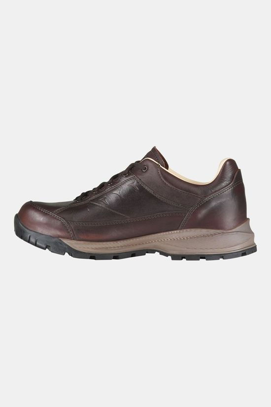Meindl Brixen Gore-Tex Identity Wandelschoen dark brown
