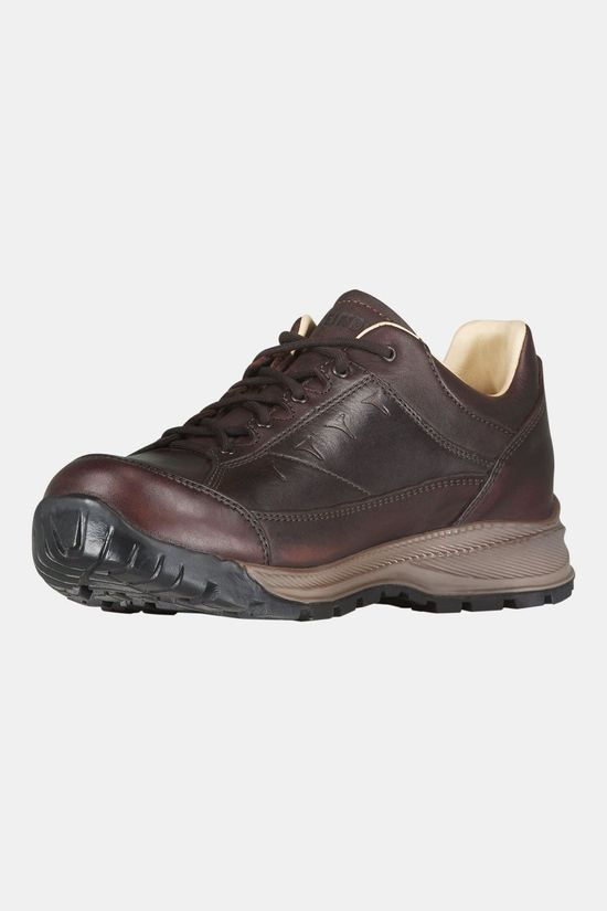 Meindl Brixen Gore-Tex Identity Wandelschoen dark brown