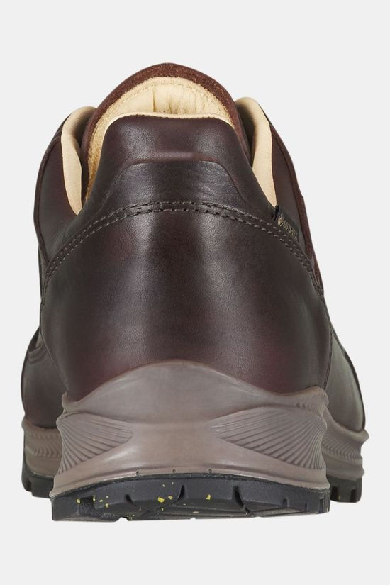 Meindl Brixen Gore-Tex Identity Wandelschoen dark brown