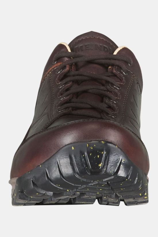 Meindl Brixen Gore-Tex Identity Wandelschoen dark brown