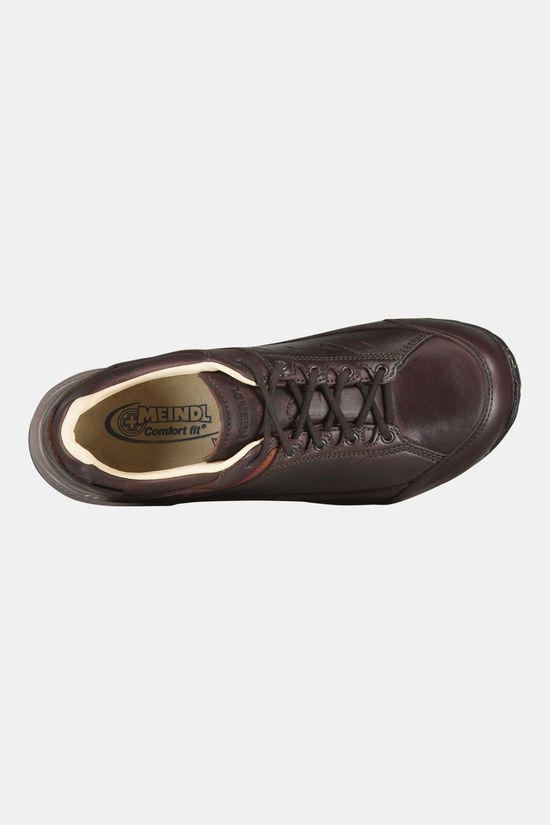 Meindl Brixen Gore-Tex Identity Wandelschoen dark brown