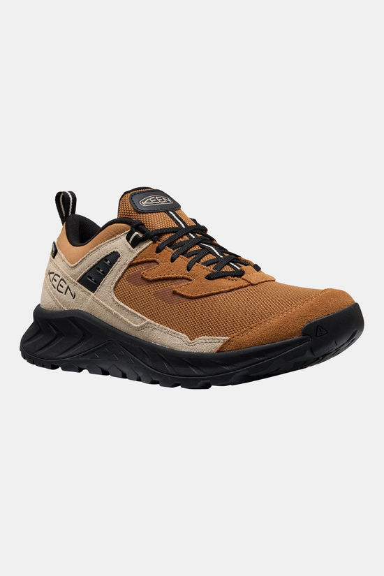 Keen Hightrail WP Wandelschoen mid brown