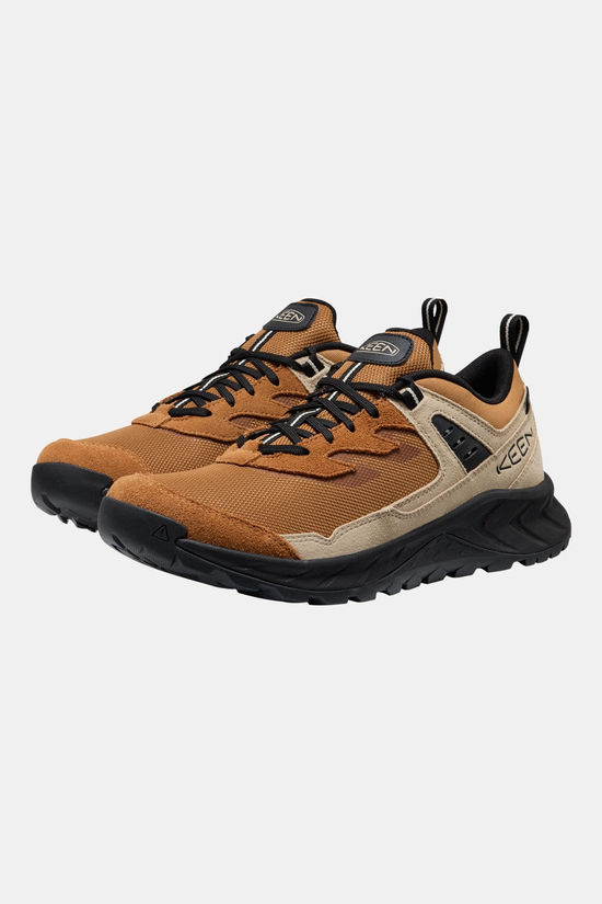 Keen Hightrail WP Wandelschoen mid brown