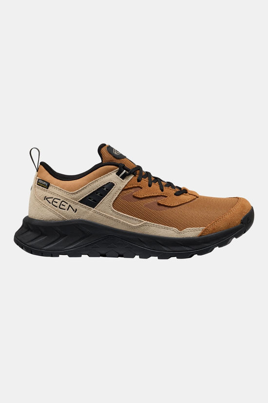 Keen Hightrail WP Wandelschoen mid brown