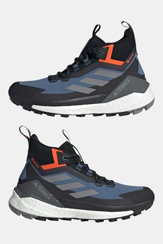 adidas Terrex Free Hiker 2 Gore-Tex Wandelschoen TERREX FREE HIKER 2 GTX