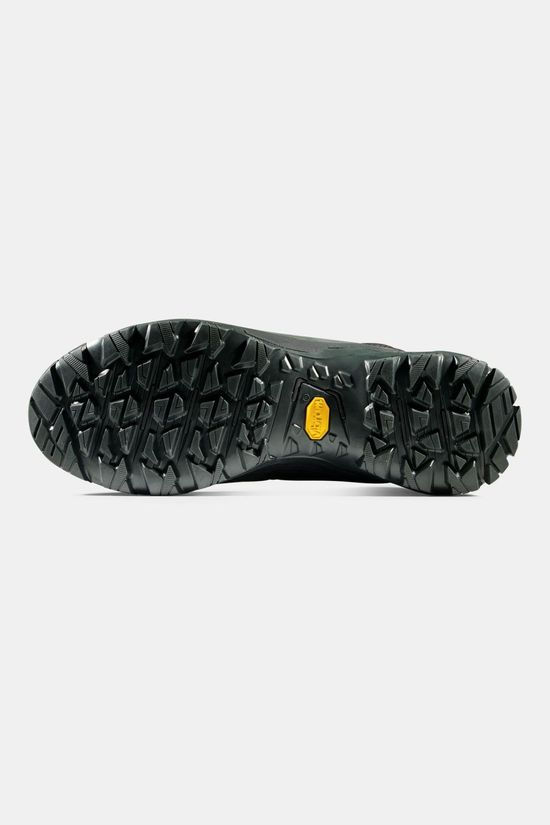 Mammut Mercury IV Mid Gore-Tex Wandelschoen black