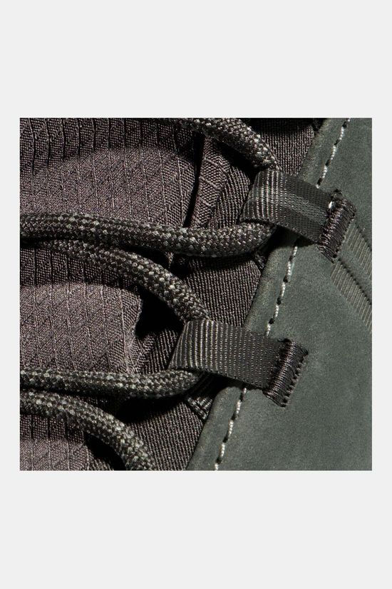 Mammut Mercury IV Mid Gore-Tex Wandelschoen black