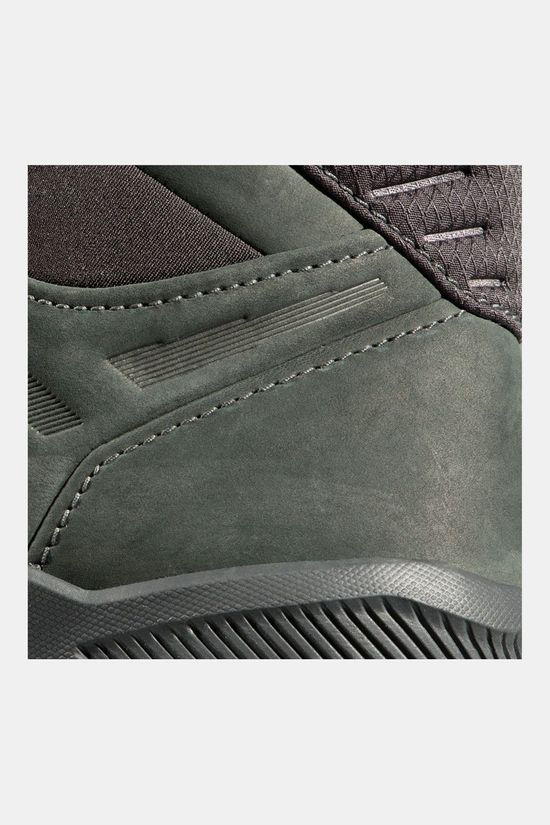 Mammut Mercury IV Mid Gore-Tex Wandelschoen black