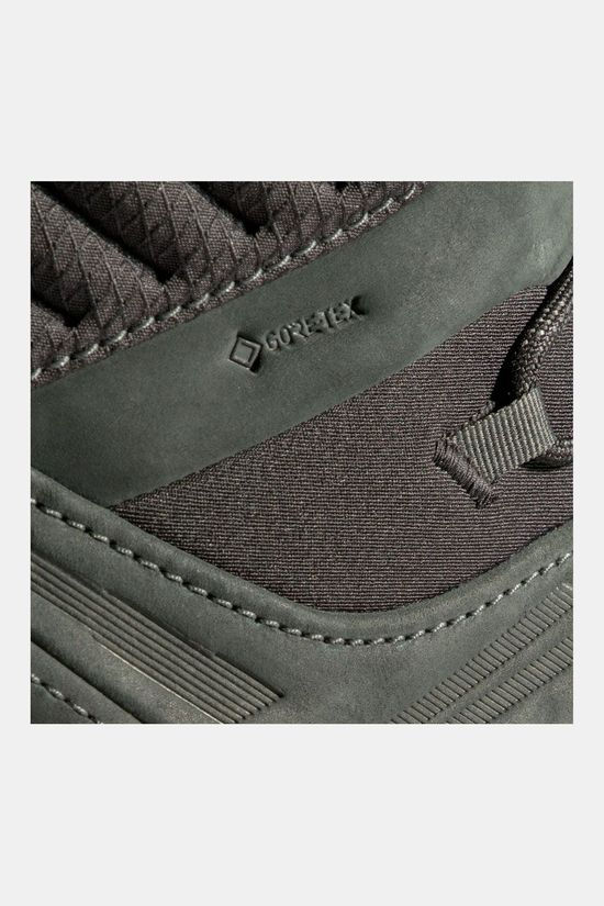 Mammut Mercury IV Mid Gore-Tex Wandelschoen black