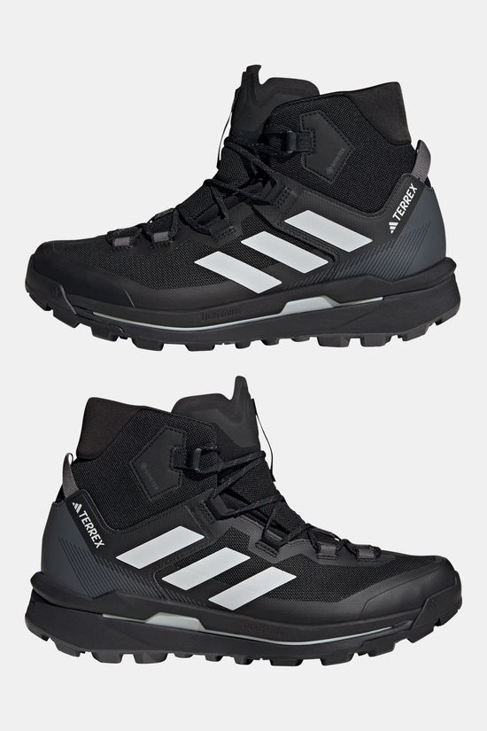 adidas Terrex Skychaser Tech Gore-Tex Wandelschoen black/dark grey