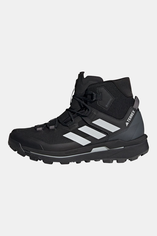 adidas Terrex Skychaser Tech Gore-Tex Wandelschoen black/dark grey