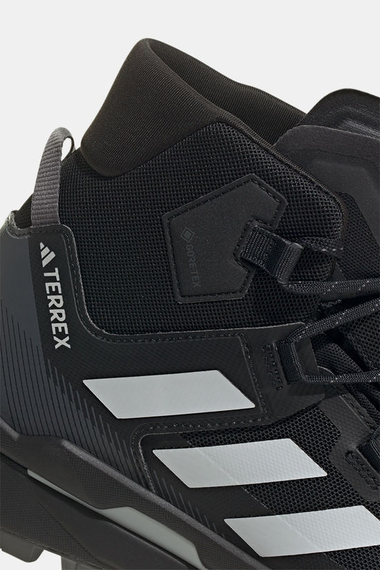 adidas Terrex Skychaser Tech Gore-Tex Wandelschoen black/dark grey