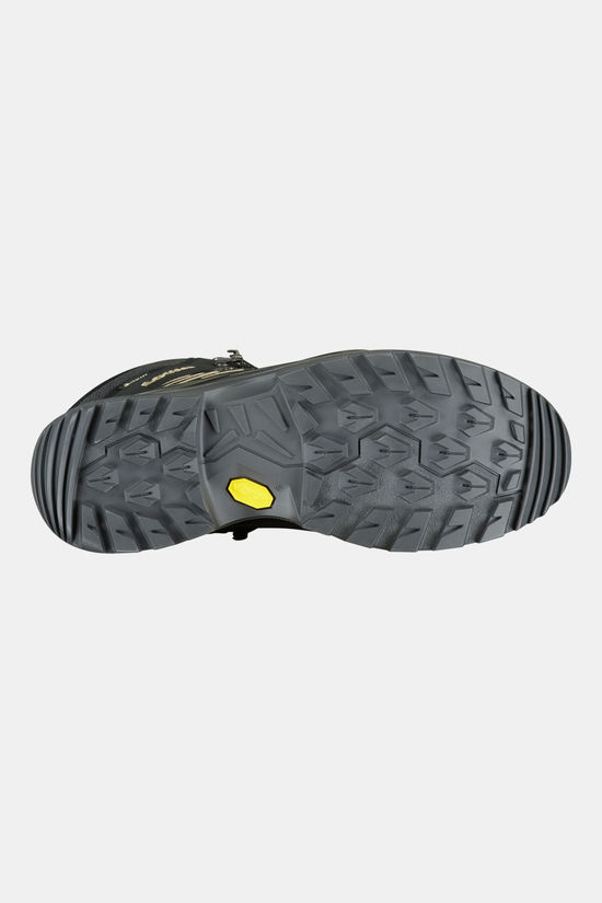 Lowa Renegade Evo Gore-Tex Mid Wandelschoen Heren black
