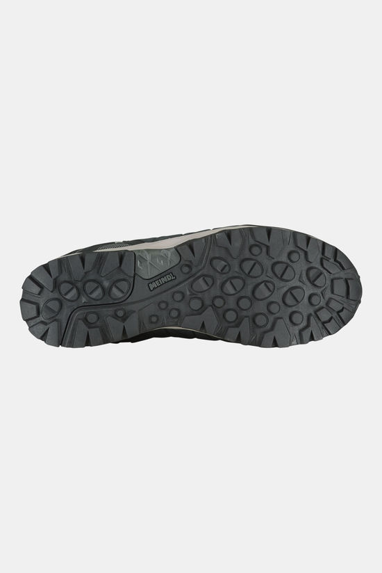 Meindl Mondello Mid Gore-Tex Comfort-Fit Wandelschoen black/dark grey