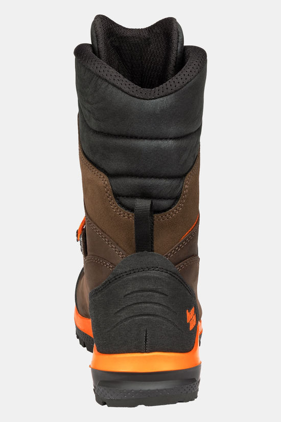 Hanwag Kalixfors SF Extra Gore-Tex Wandelschoen brown/orange