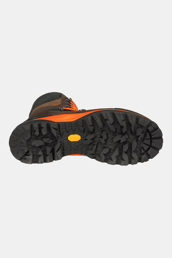 Hanwag Kalixfors SF Extra Gore-Tex Wandelschoen brown/orange