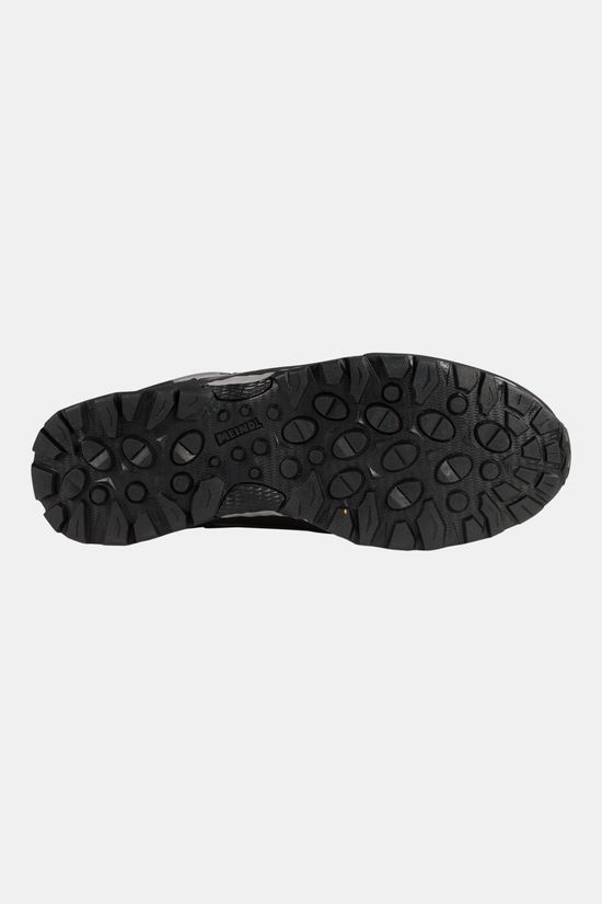 Meindl Sion Mid Gore-Tex Small Wandelschoen Heren dark grey/mid grey