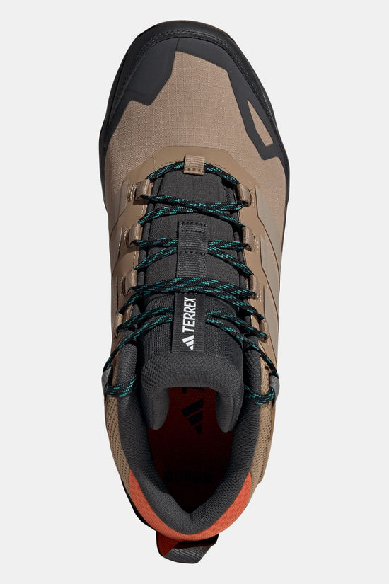 adidas Terrex Skychaser AX5 Mid GTX Wandelschoen mid brown/black