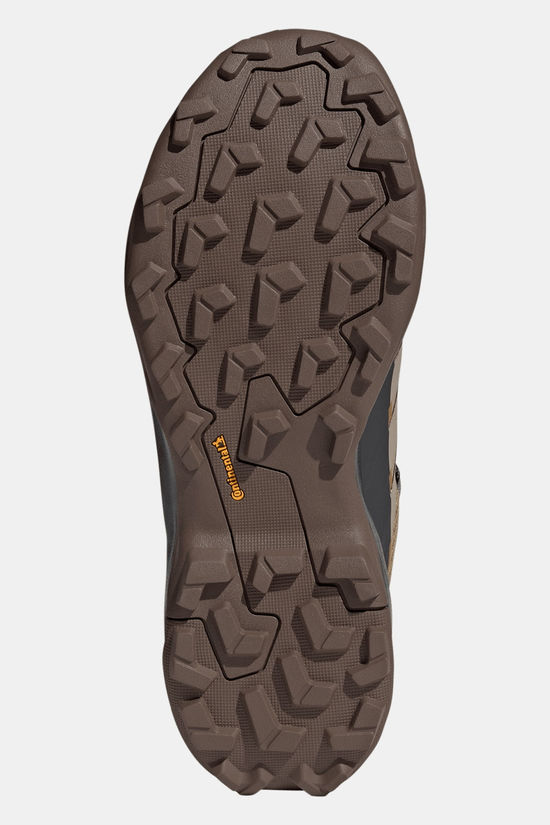 adidas Terrex Skychaser AX5 Mid GTX Wandelschoen mid brown/black